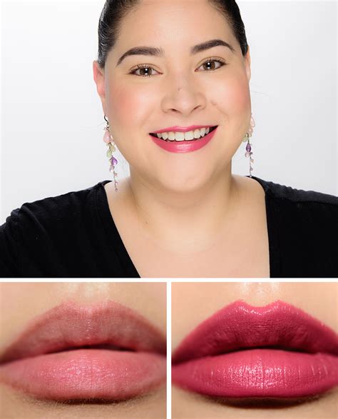 ysl rose stiletto dupe|ysl rouge pur couture.